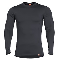 Ισοθερμική Μπλούζα Pentagon Pindos 2.0 Black K11003-2.0-01 Ισοθερμική Μπλούζα Pentagon Pindos 2.0 Black K11003-2.0-01