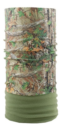 Κασκόλ Apu Scarf Bandana Neck Camo Forest 80518   Κασκόλ Apu Scarf Bandana Neck Camo Forest 80518