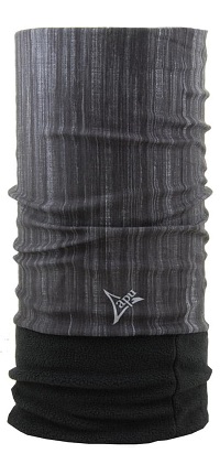 Κασκόλ Apu Scarf Bandana Neck Black 80518 Κασκόλ Apu Scarf Bandana Neck Black 80518