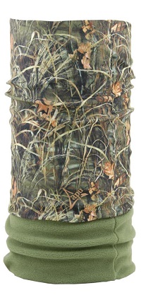 Κασκόλ Apu Scarf Bandana Neck Camo Swamp 80518 Κασκόλ Apu Scarf Bandana Neck Camo Swamp 80518