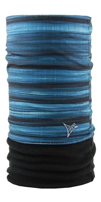 Κασκόλ Apu Scarf Bandana Neck Blue 80518 Κασκόλ Apu Scarf Bandana Neck Blue 80518