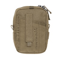 Τσαντάκι Pentagon Speedmin Pouch Coyote K17068-03