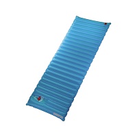 Φουσκωτό Στρώμα Grasshoppers Tubes 50 Blue 15358