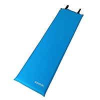 Αυτοφούσκωτο Υπόστρωμα Panda G/H Polyester Pongee 186Χ53Χ5cm Blue 15362 