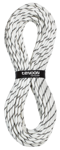 Σχοινί Αναρρίχησης Static 10mm STD Tendon 8-32-123 Σχοινί Αναρρίχησης Static 10mm STD Tendon 8-32-123
