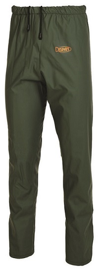 Αδιάβροχο Παντελόνι Dispan Olive 15PP 