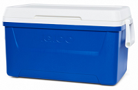 Ψυγείο Πάγου Igloo Laguna 48QT 45lt Blue 41652