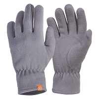 Γάντια Fleece Pentagon Triton Wolf Grey K14027-08WG Γάντια Fleece Pentagon Triton Wolf Grey K14027-08WG
