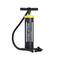 Αντλία Αέρος Χειρός Διπλής Ενέργειας 16314 Αντλία Αέρος Χειρός Διπλής Ενέργειας 16314