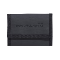Πορτοφόλι Pentagon Starter 2.0 Stealth Black K16057-2.0-STL-01 Πορτοφόλι Pentagon Starter 2.0 Stealth Black K16057-2.0-STL-01