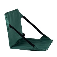 Κάθισμα Σταδίου Με Ιμάντες Unigreen Green 19417