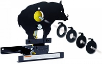 Μεταλλικός Στόχος Gamo Wild Board Field Target Trap 62122082