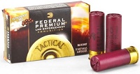 Φυσίγγια Δράμια Federal Premium Flitecontrol 8Βολα 2¾" Le133 5τμχ Φυσίγγια Δράμια Federal Premium Flitecontrol 8Βολα 2¾" Le133 5τμχ