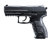 Αεροβόλο Πιστόλι Ελατηρίου Airsoft Umarex Heckler & Koch P30 6mm 2.5782