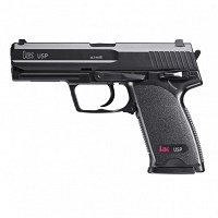 Αεροβόλο Πιστόλι Ελατηρίου Airsoft Umarex Heckler & koch USP 6mm 2.5926
