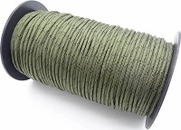 Σχοινί Αρτάνη Survivors 3mm Olive 00020 Σχοινί Αρτάνη Survivors 3mm Olive 00020