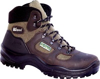 Αδιάβροχα Ορειβατικά Μποτάκια Grisport 626 Brown Αδιάβροχα Ορειβατικά Μποτάκια Grisport 626 Brown