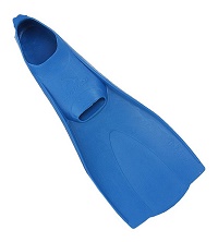 Βατραχοπέδιλα Majorca Dolphin Blue No36/38 01.01.00801 Βατραχοπέδιλα Majorca Dolphin Blue No36/38 01.01.00801