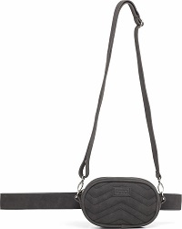 Τσαντάκι Μέσης Polo Lalady Grey 9-08-011-09 Τσαντάκι Μέσης Polo Lalady Grey 9-08-011-09