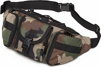 Τσαντάκι Μέσης Polo Tactical Camo 9-08-012-42 Τσαντάκι Μέσης Polo Tactical Camo 9-08-012-42
