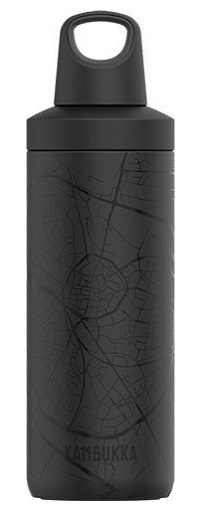 Θερμός Kambukka Reno Insulated 100% Hasselt 500ml (09.09.077) 11-05016