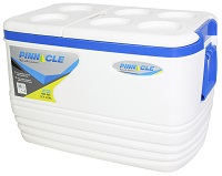 Φορητό Ψυγείο Pinnacle Marina 60Qt 57Lt White 31450
