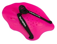 Πτερύγια Κολύμβησης Χειρός Vaquita Hand Paddles Pink 66700