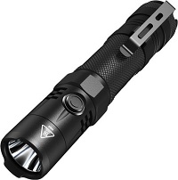 Επαναφορτιζόμενος Φακός Led Nitecore Multi Task Hybrid 1200 Lumens MH10V2 9110101063