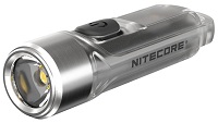 Επαναφορτιζόμενος Φακός Led NiteCore Tiki Gitd Glow-In-The-Dark 300lm 9110101070