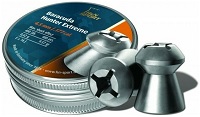 Βλήματα Αεροβόλου H&N Baracuda Hunter Extreme 4,5mm Τεμ.400 Βλήματα Αεροβόλου H&N Baracuda Hunter Extreme 4,5mm Τεμ.400