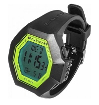 Ρολόι Κατάδυσης Salvimar Deeper Freediving Watch 67081