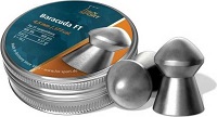 Βλήματα Αεροβόλου H&N Baracuda FT 4.50mm 400tmx 00082
