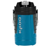 Θερμός Υδροδοχείο Igloo Proformance 1L Teal/Black  41402 Θερμός Υδροδοχείο Igloo Proformance 1L Teal/Black  41402