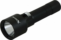 Επαναφορτιζόμενος Φακός Κατάδυσης X-Dive Cree Led 5W 1200 Lumens 20381