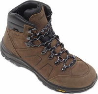 Αδιάβροχα Μποτάκια Grisport Brown 14439  Αδιάβροχα Μποτάκια Grisport Brown 14439