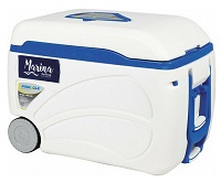 Φορητό Ψυγείο Πάγου Με Ρόδες Pinnacle Marina Roller 45lt 31543 Φορητό Ψυγείο Πάγου Με Ρόδες Pinnacle Marina Roller 45lt 31543