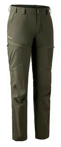 Παντελόνι Full Stretch Deerhunter Strike Extreme Trousers Palm Green 3088-389 