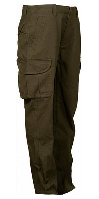 Παντελόνι Toxotis 2015 Olive Παντελόνι Toxotis 2015 Olive