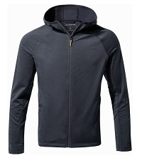 Ζακέτα Craghoppers Tiago Jacket NosiLife Blue Navy CMT903-9l1 Ζακέτα Craghoppers Tiago Jacket NosiLife Blue Navy CMT903-9l1