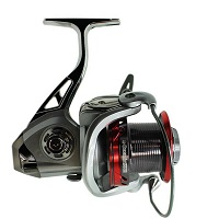 Μηχανισμός Ψαρέματος Surf Casting Oceanic Team Atom 10000 OC.01ATOM