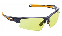Γυαλιά Σκοπευτικά Browning Shooting Glasses On-Point Yellow 127175