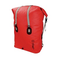 Στεγανό Σακίδιο Πλάτης JR Gear Bomber Pack 75Lt Red 12760 Στεγανό Σακίδιο Πλάτης JR Gear Bomber Pack 75Lt Red 12760