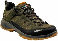 Αδιάβροχα Παπούτσια Lytos Rigel Jay Catfish/Ocra LTS34-00054-38 Αδιάβροχα Παπούτσια Lytos Rigel Jay Catfish/Ocra LTS34-00054-38