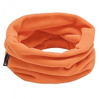 Περιλαίμιο Κασκόλ Fleece Pinewood Collar Orange 9105-502 Περιλαίμιο Κασκόλ Fleece Pinewood Collar Orange 9105-502
