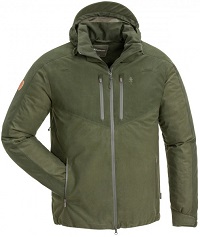 Μπουφάν Pinewood Fudural Retriever Active Jacket Moss Green/Dark Green 5770-722