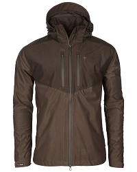 Μπουφάν Pinewood Fudural Retriever Active Jacket H.Brown/Suede Brown 5770-242