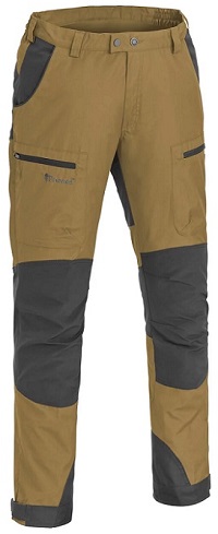 Παντελόνι Pinewood Caribou Trousers Bronze/D.Anthracite 5085-599 