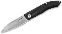 Σουγιάς Umarex Real Steel Stella G10 Black 5.0204