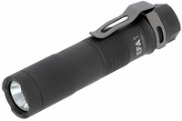 Φακός Walther EFA1 max 150 Lumens 3.7143 