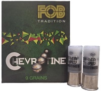 Φυσίγγια Δράμια Fob Chevrotine Buffer 9Βολα 21190 Φυσίγγια Δράμια Fob Chevrotine Buffer 9Βολα 21190